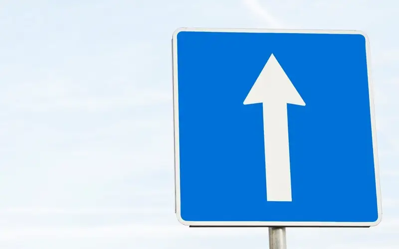 біржақты қозғалыс