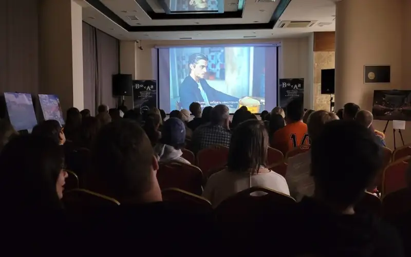 фестиваль польского кино