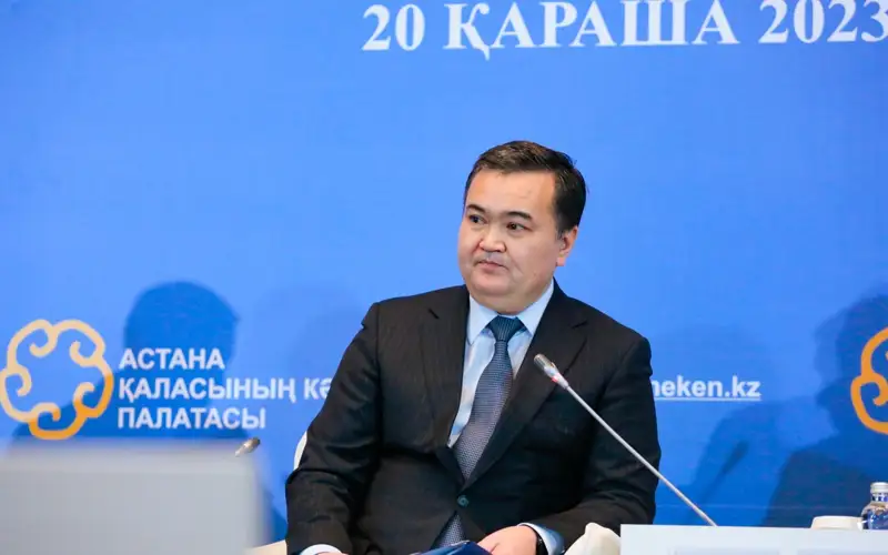 jeńis qasymbek