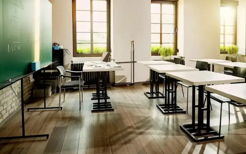 Алматида 2024-2025 йилларда 37,1 минг ўринли 22 та мактаб очилади