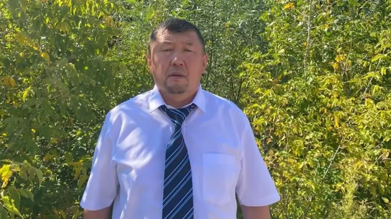 رەسەيدە قازاقتىلدى تەلەارنا اشقان تۇڭعىش قازاق