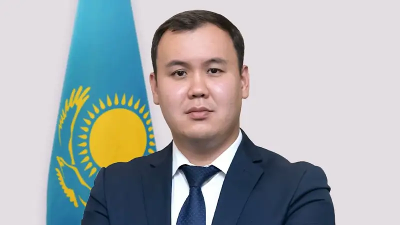 Kamıl Aqatov Ǵylym jáne joǵary bilim vıtse-mınıstri qyzmetinen bosatyldy