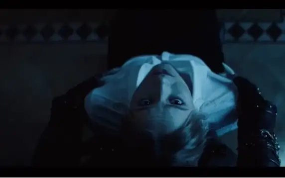 Димаш Кудайберген клип