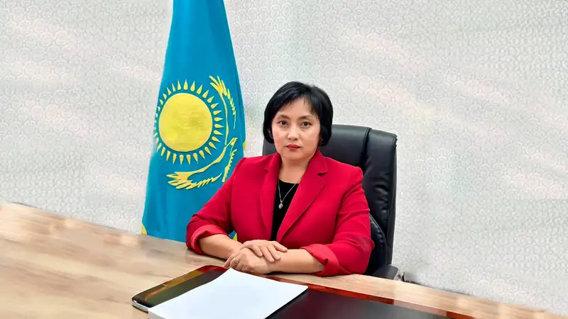 janat ótebaeva
