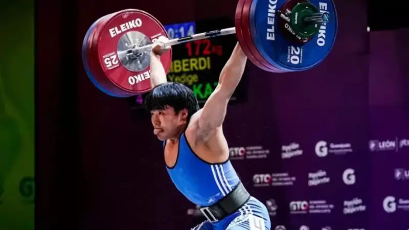 Фото: kazsports.kz 