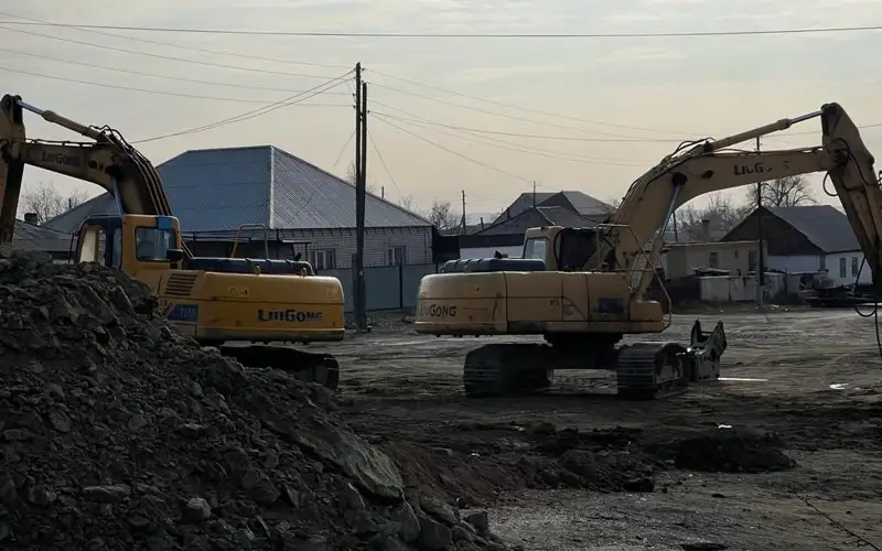 водопровод