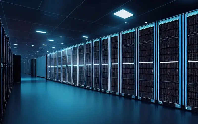 дата орталық