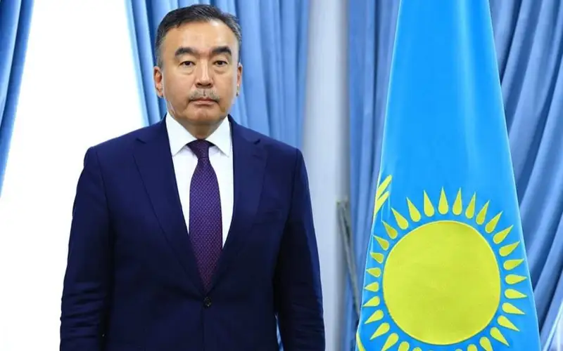 Bahtııar Ónerbaev jańa qyzmetke taǵaıyndaldy