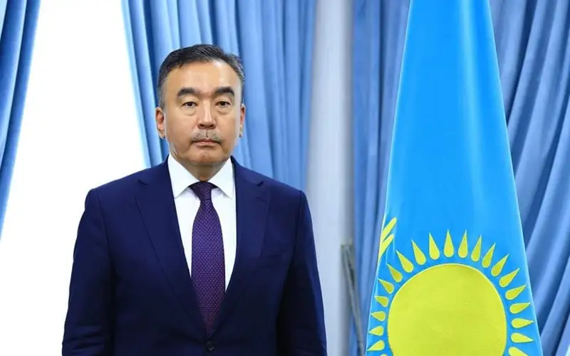 Главу управления внутренней политики и по делам молодежи назначили в Шымкенте