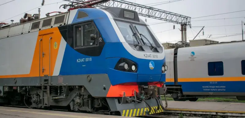 قازاقستاندا قانشا پويىز بار