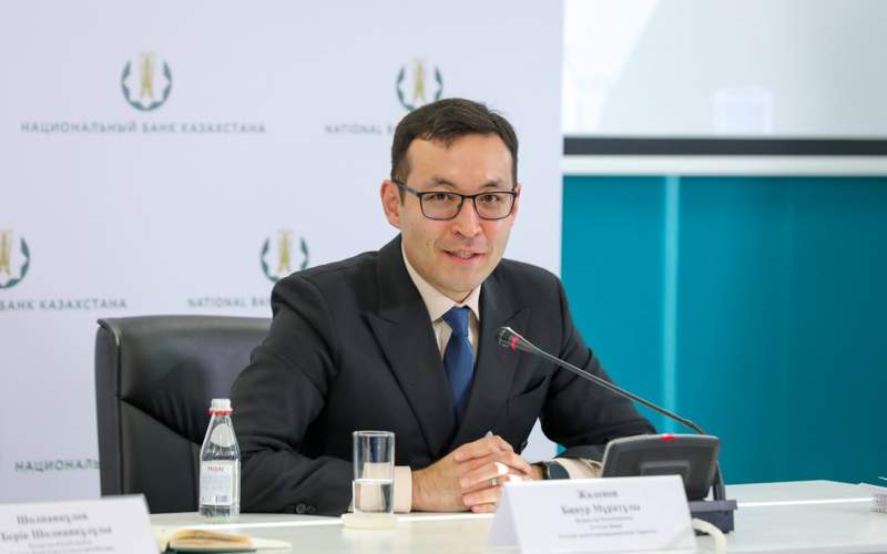 Валюта ближайшего будущего – как и где можно использовать цифровой тенге Валюта ближайшего будущего – как и где можно использовать цифровой тенге