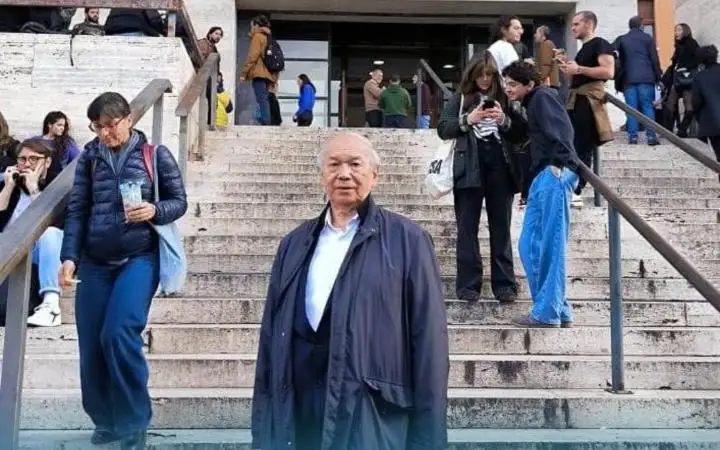 Тюркский мир в архивах Ватикана изучает казахстанский ученый