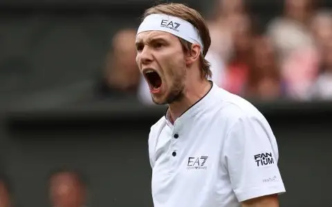 Александр Бублик