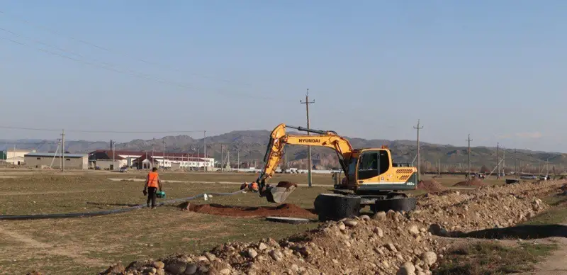 благоустройство