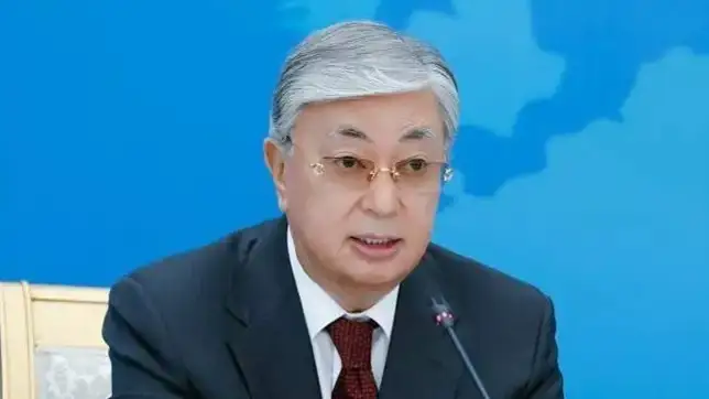 President Tokayev to attend CSTO Council session in Minsk and SPECA Summit in Baku
