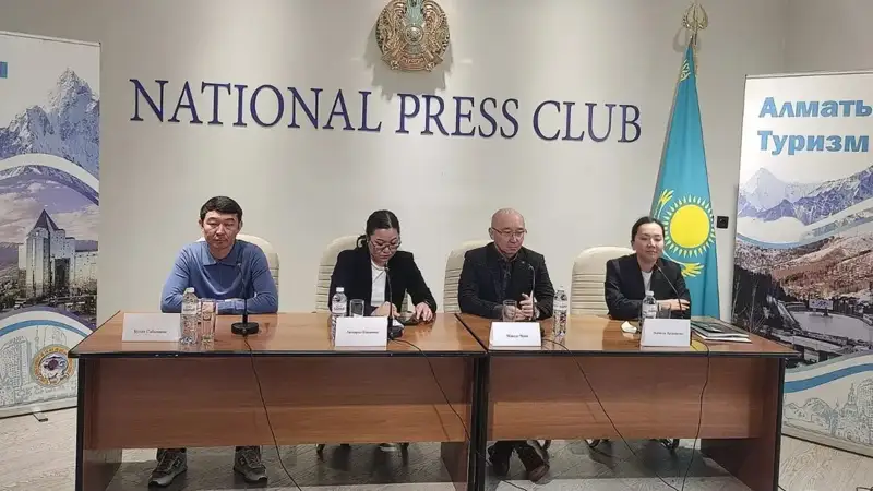 Марказий Осиёда сайёҳлик бренди йўқ, уни яратиш вақти келди – эксперт