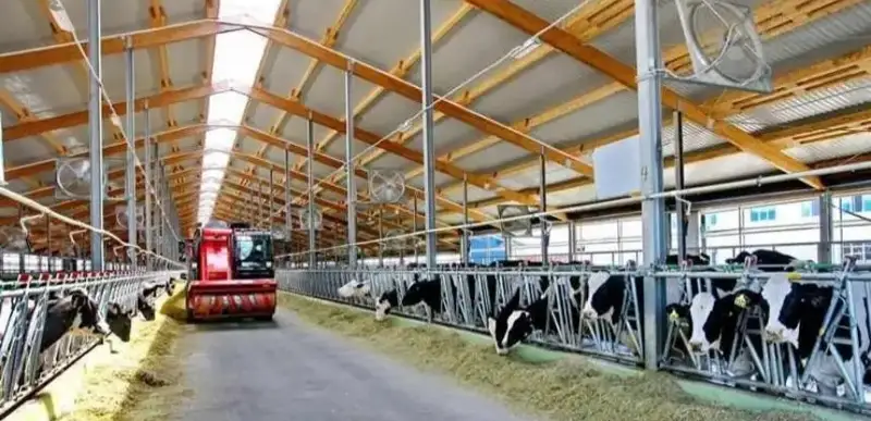  Абай облысында агроөнеркәсіптік кешен саласында жаңа жобалар жүзеге асырылмақ 