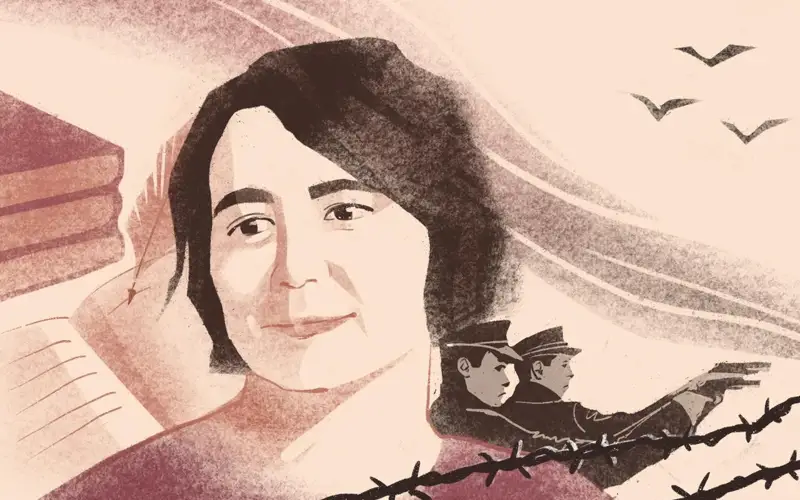 شاحزادا شونانوۆا 