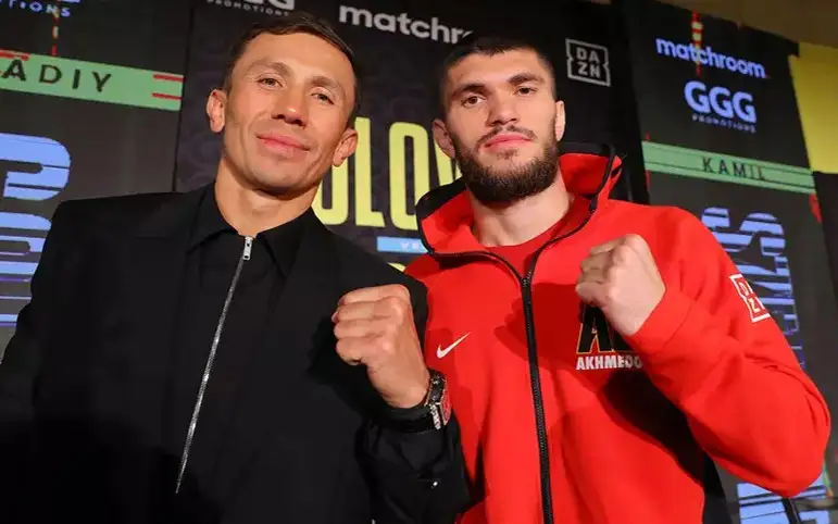 Фото: ©Tom Hogan, Hogan Photos