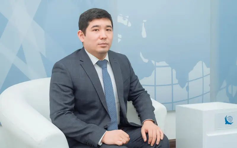 sarapshy Ermek Toqtarov