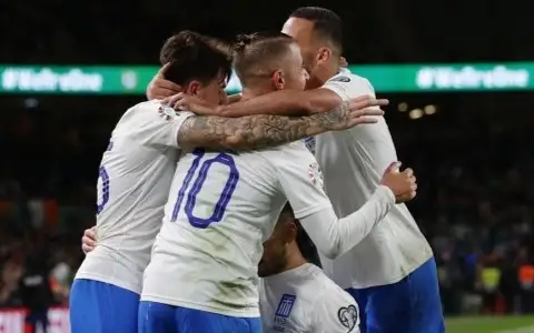 С кем сыграет Казахстан в полуфинале плей-офф Лиги наций