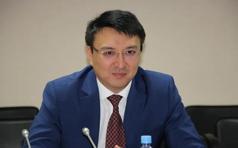 Бұрынғы вице-министр Нұржан Әлтаев 10 жылға бас бостандығынан айырылды