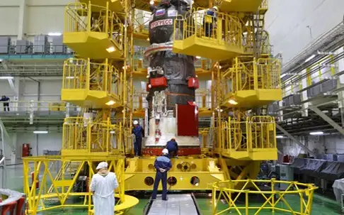 Ближайший старт с Байконура назначен на 1 декабря 2023 года