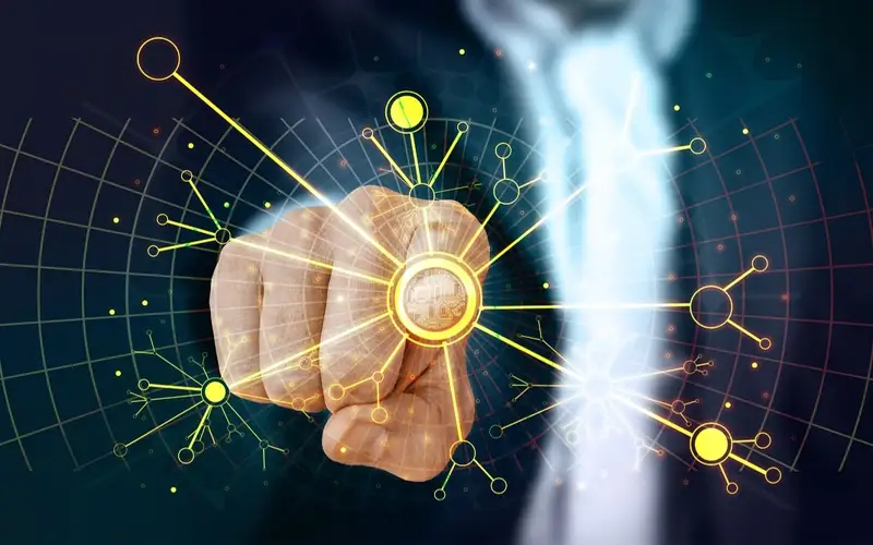 искусственный интеллект 