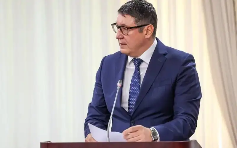 Алмасадам Саткалиев