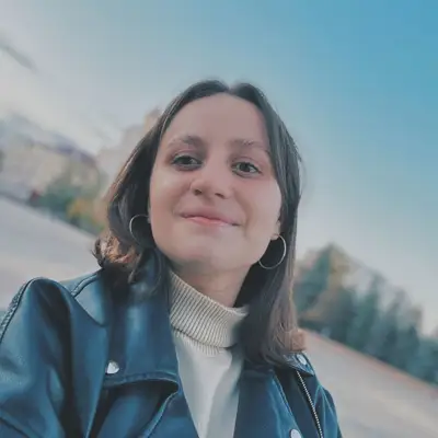 Дарья  Тимина 