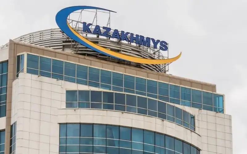 «Qazaqmys» fabrıkasynda qyzmetker qaza tapty