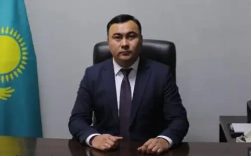 Адильжан Аргынов 