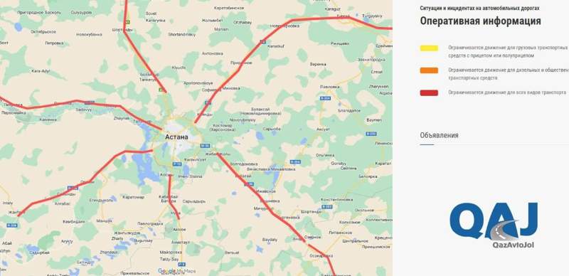 дороги дороги