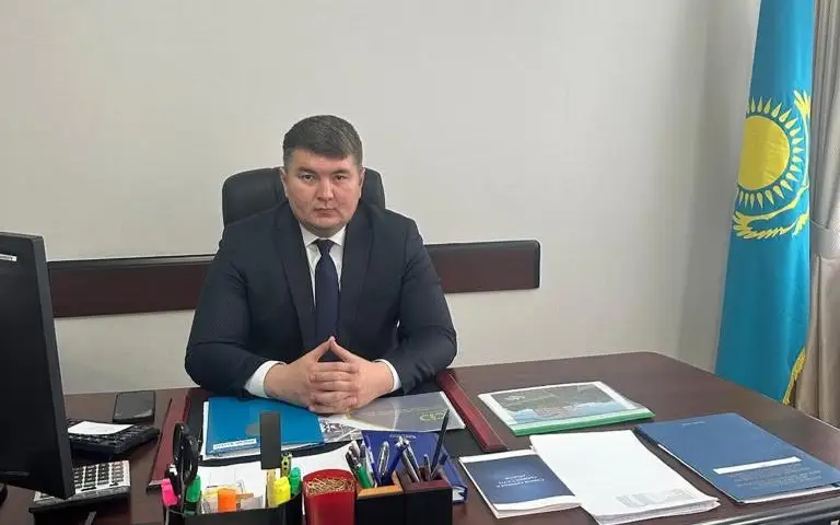  Ибрагим Бекмухамедов.