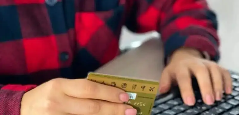 покупки в интернете