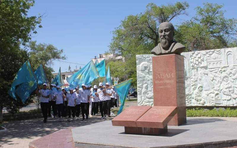 Казахстанским туристам упрощают въезд в город Байконур Байконур