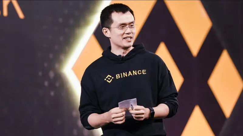 Binance