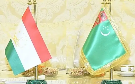 Tajik-Turkmen commission