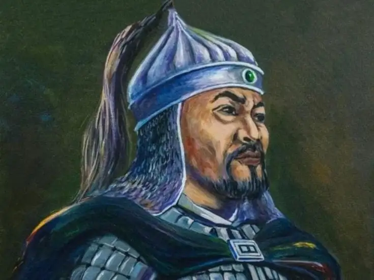 Тарихи шолу