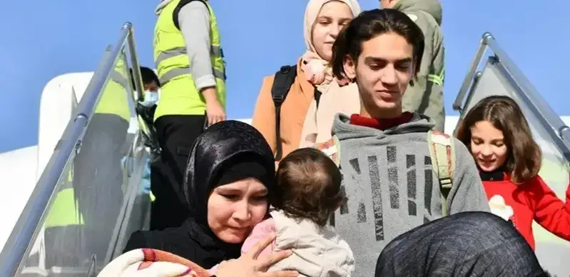 The Gaza Strip