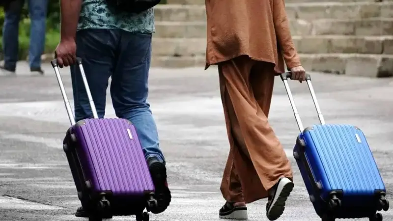  Over 5.5mln foreigners enter Uzbekistan in 10M2023
