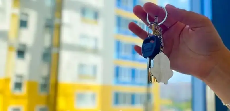 квартиры дом