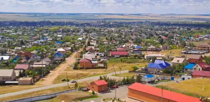 Реализация предвыборной программы Президента РК: развитие села и сельского хозяйства