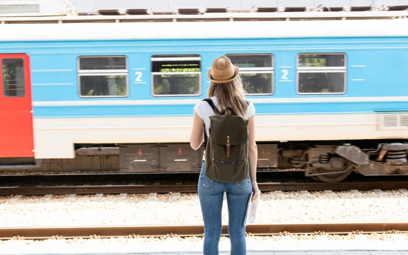 аёллар вагонлари