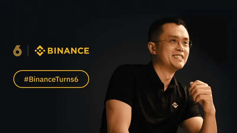 binance