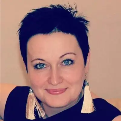 Жуковень Олеся