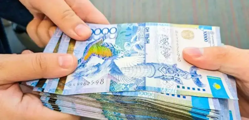 Атырауда жұмысқа орналастырамын деп, 800 мың теңгені алдап алған күдікті ұсталды