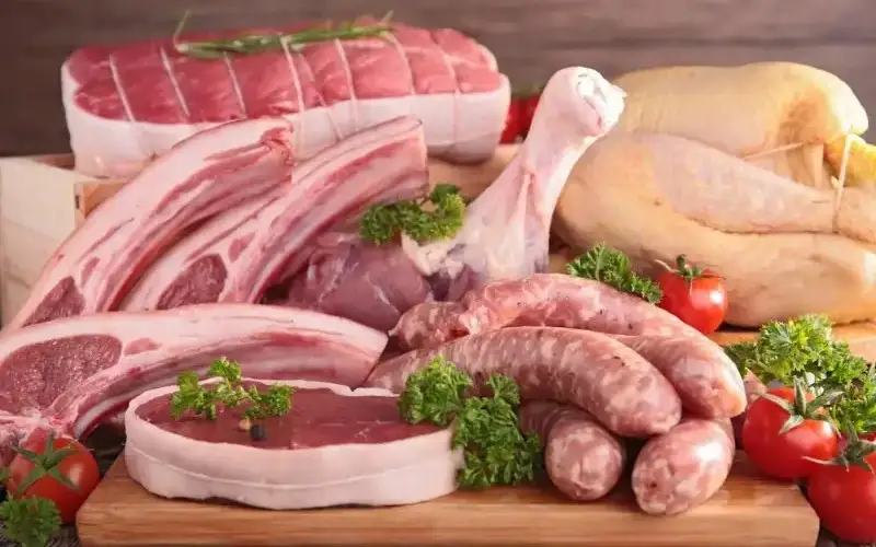 哈萨克斯坦肉类出口总量同比增长31.5%