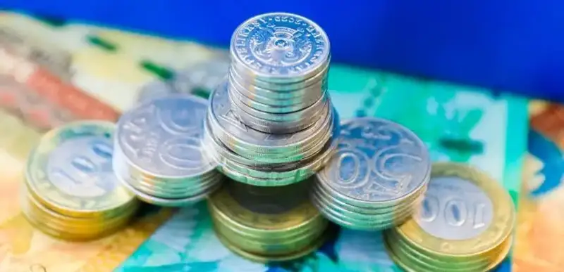 Финпирамида