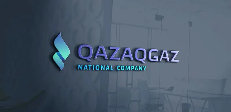 qazaqGaz